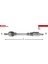 70247 70247 Aks Sol Absli 48D 106 Gtı / Saxo Vts 99- 1.6 1