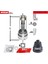 70573 70573 Aks Kafası Dış Absli Cerato 04-10 1.5 Crdı 1.6 Crdı 27X24X60-44 1