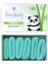 3'Lü Bambu Yenidoğan Bebek Çorap Sea Green Mint 1