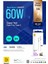 60W Typec- Typec Pd Kablo 1