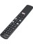 Tcl 65C745 Android Tv Kumanda-Mikrofonsuz Tuşlu Numaratik 2