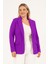 Astarlı Blazer Ceket 1