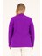 Astarlı Blazer Ceket 5