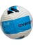 FT-400 4 Astar No:5 Strike Soccer Ball Futbol Maç Topu Orta Sertlikte Tüm Zeminlere Uygun 1