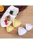 Küçük Sarı Yeni Dıy Suşi Kalıp Onigiri Pirinç Topu Gıda Basın Üçgen Suşi Yapımcısı Kalıp Japon Ev Mutfak Bento Aksesuarları Araçları (Yurt Dışından) 1