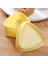 Küçük Sarı Yeni Dıy Suşi Kalıp Onigiri Pirinç Topu Gıda Basın Üçgen Suşi Yapımcısı Kalıp Japon Ev Mutfak Bento Aksesuarları Araçları (Yurt Dışından) 4