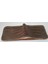 Deri Tamamen El Emeği Cüzdan 22CM*8CM * 1 Banknot Alanı 4 Kart Bölmesi HC21D 3