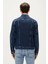 Roy Denim Koyu Mavi Erkek Jacket 3