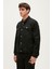Roy Denim Siyah Erkek Jacket 2