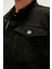 Roy Denim Siyah Erkek Jacket 5