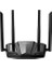 AC12 4 Port 10/100/1000 AC1200 5ghz 4X5DBI Kablosuz Router 1