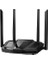 AC12 4 Port 10/100/1000 AC1200 5ghz 4X5DBI Kablosuz Router 2