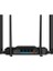AC12 4 Port 10/100/1000 AC1200 5ghz 4X5DBI Kablosuz Router 3