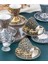 HXF-05098/12 Taliana 6 Kişilik Kahve Fincan Takımı - 90 ml 1