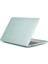 Macbook Pro 14 Inç A2442 A2779 A2918 A2992 M1 M2 M3 Işlemcili Kılıf Mat Doku Hardcase Kapak 1