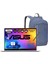 Vivobook S 14 Flip TP3402VA-LZ187W Intel Core I5-1335U 8gb Ram 2tb SSD 14'' IPS Dokunmatik Kalemli W11 Home Taşınabilir Bilgisayar Snertech Çanta Hediye 1
