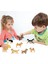8 Adet Köpek Figürleri Oyuncak Seti, Gerçekçi Detaylı Plastik Köpek Figürleri Hayvanlar Oyuncak Playset Okul Projesi Çocuklar Için Yeni Yürümeye Başlayan Çocuklar (Yurt Dışından) 5