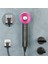 2x Dyson Saç Kurutma Makinesi Askısı Duvar Montaj Tutucu Banyo Metal Aksesuarları Asılı Raf Raf Taşınabilir Depolama-C (Yurt Dışından) 4