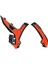 Ktm Exc 24 Şase Koruma Siyah Turuncu 1