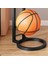 Kapalı Çocuk Basketbol Depolama Rafı Koyma Topu Futbol Depolama Sepeti Yerleştirilen Raf Anaokulu Voleybol Standı Tutucu-B (Yurt Dışından) 5