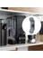 8 Adet Kablo Sarma Eki ile Uyumlu Kitchenaid Tezgah Mikseri, Mutfak Yardımı Için Kablo Saklama Kablo Düzenleyici (Yurt Dışından) 4