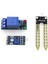 10X Toprak Nem Sensörü Kiti Otomatik Sulama Sistemi Yöneticisi Mini Su Pompası ile Arduino Dıy Kiti Için EK1915 (Yurt Dışından) 4