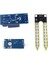 10X Toprak Nem Sensörü Kiti Otomatik Sulama Sistemi Yöneticisi Mini Su Pompası ile Arduino Dıy Kiti Için EK1915 (Yurt Dışından) 5