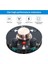 D-50A Dijital Ton Bluetooth Amplifikatör Kurulu TPA3116 2X50W Çift Kanallı Stereo D Sınıfı Ses Amplifikatörü Kurulu DC18V-24V (Yurt Dışından) 1