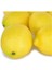 Sahte Meyve Ev Ev Mutfak Parti Dekorasyon Yapay Gerçekçi Simülasyon Sarı Limon 30 Adet Set (Yurt Dışından) 5