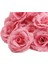 100 Adet Yapay Gül Çiçek Baş Corolla Dıy Düğün Dekorasyon Çapı 65MM - Pembe (Yurt Dışından) 5