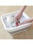 Plastik Lavabo Taşınabilir Katlanabilir Kalınlaşma Havzası Turizm Açık Katlanır Kova Balıkçılık Kamp Araba Çadırı Yıkama Kovası B (Yurt Dışından) 4
