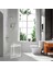 Banyo Depolama Rafı Çok Fonksiyonlu Modern Minimalist Ev Mutfak Depolama Tutucu Baharat Banyo Odası Malzemeleri, Siyah (Yurt Dışından) 5