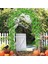 36 Adet 7.5ft Yapay Akçaağaç Yaprakları Asılı Sarmaşıklar, Bahçe Düğün Süslemeleri Için Sahte Ivy Garland Asılı Bitkiler (Yurt Dışından) 3