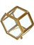 10X Cam Vintage Mücevher Kutusu Altın Geometrik Takı Ekran Organizatör Kutusu Depolama Için Ev Dekoratif Kutu (Küçük) (Yurt Dışından) 3