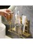 Diş Fırçası Tutucu Duvara Monte Metal Diş Macunu Tutucu Elektrikli Diş Fırçası Tutucu Banyo Için Caddy Standı (Yurt Dışından) 4