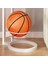 Kapalı Çocuk Basketbol Depolama Rafı Koyma Topu Futbol Depolama Sepeti Yerleştirilen Raf Anaokulu Voleybol Standı Tutucu-A (Yurt Dışından) 3