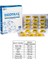 Omega Kolin, 30 Softgel, Sitikolin, EPA, DHA, Omega-3, B6, B12 İçeren Balık Yağı 2
