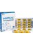 Omega Kolin, 30 Softgel, Sitikolin, EPA, DHA, Omega-3, B6, B12 İçeren Balık Yağı 5