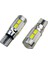 LED Ampul T10 10SMD Canbus Beyaz / LAAM230.2.12 1