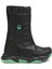 BN-70002 Siyah / Yeşil Unisex Kar Botu 1