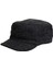 Erkek Yün Fidel Castro Şapka Wool Military Hat 1