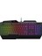 Gamenote KB488L Gaming Rgb Işıklı Oyuncu Klavyesi - Antighosting 5