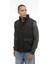 ml Arnold Vest 4CT646 Erkek Yelek - Siyah 1