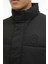 ml Arnold Vest 4CT646 Erkek Yelek - Siyah 5