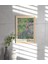 Posterstoreco Claude Monet 1900 Ahşap Çerçeveli Tablo 2