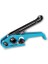 ABK PLASTİK ÇEMBER MAKİNESİ 1