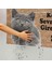Kedi Köpek Komik Tasarımlı Dekoratif Kapı Önü Paspas, Dış Mekan/ev Içi/banyo/mutfak/yatak Odası/giriş Paspasları 3