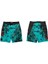Reef Performance Short 1