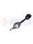 10501018 10501018 Aks Sol Komple Doblo 1.2 1.9d 01-10 1