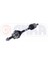 10501029 10501029 Aks Komple Sol (Fiat:palio 1.2 16V-1.4-1.6 16V (96-05)-Albea 1.2-1.4-1.6 (03-07) 1